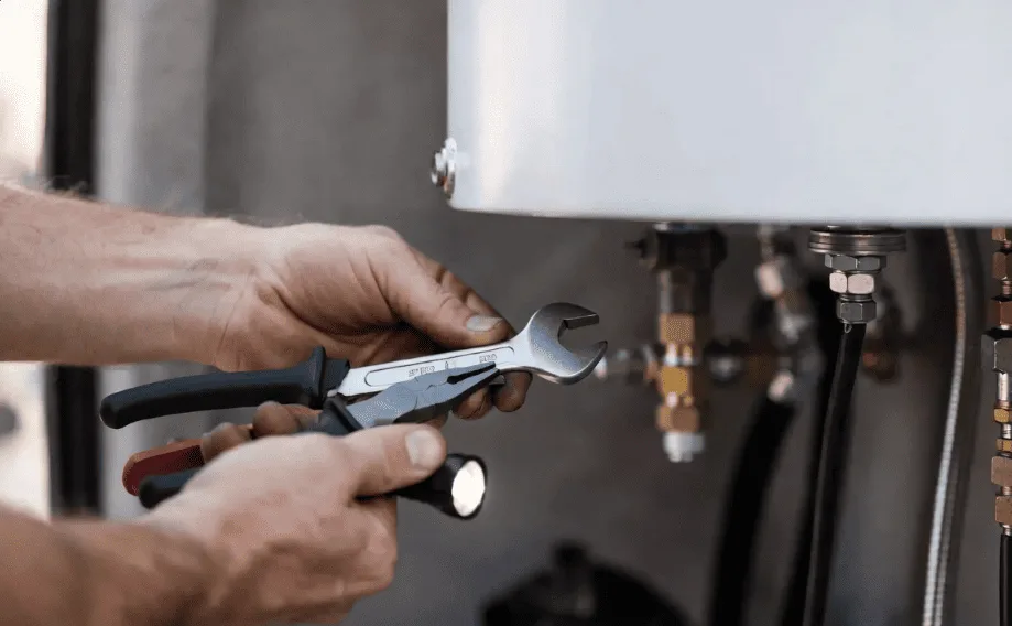 Why choose Water Heater Repair in Ama, LA